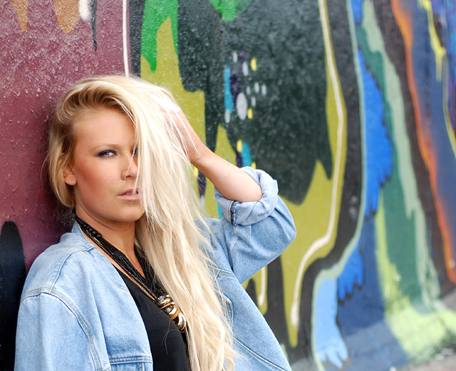 Hanna Westman