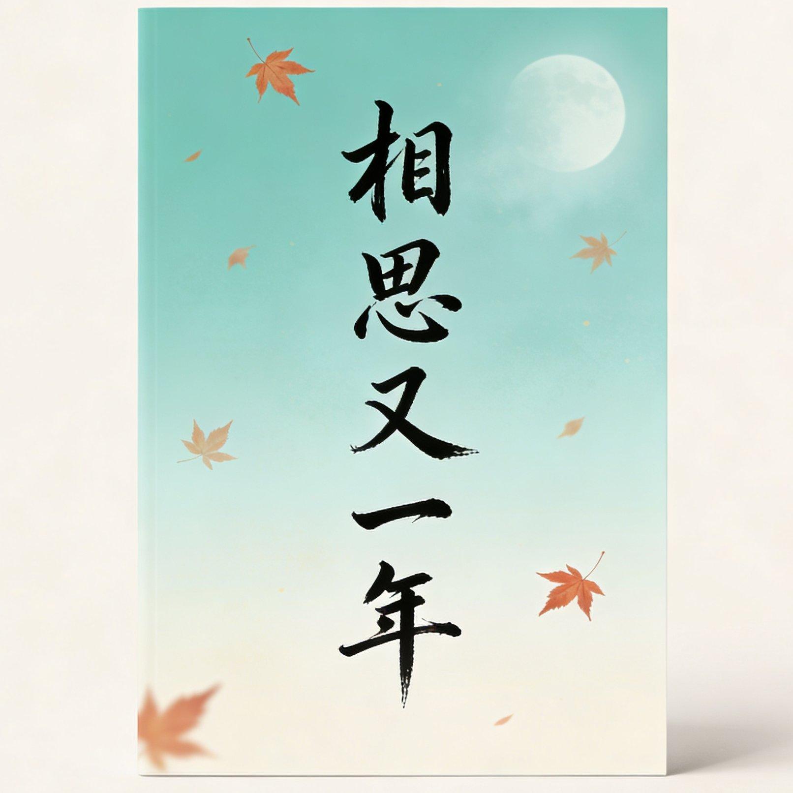 花美雪消封面