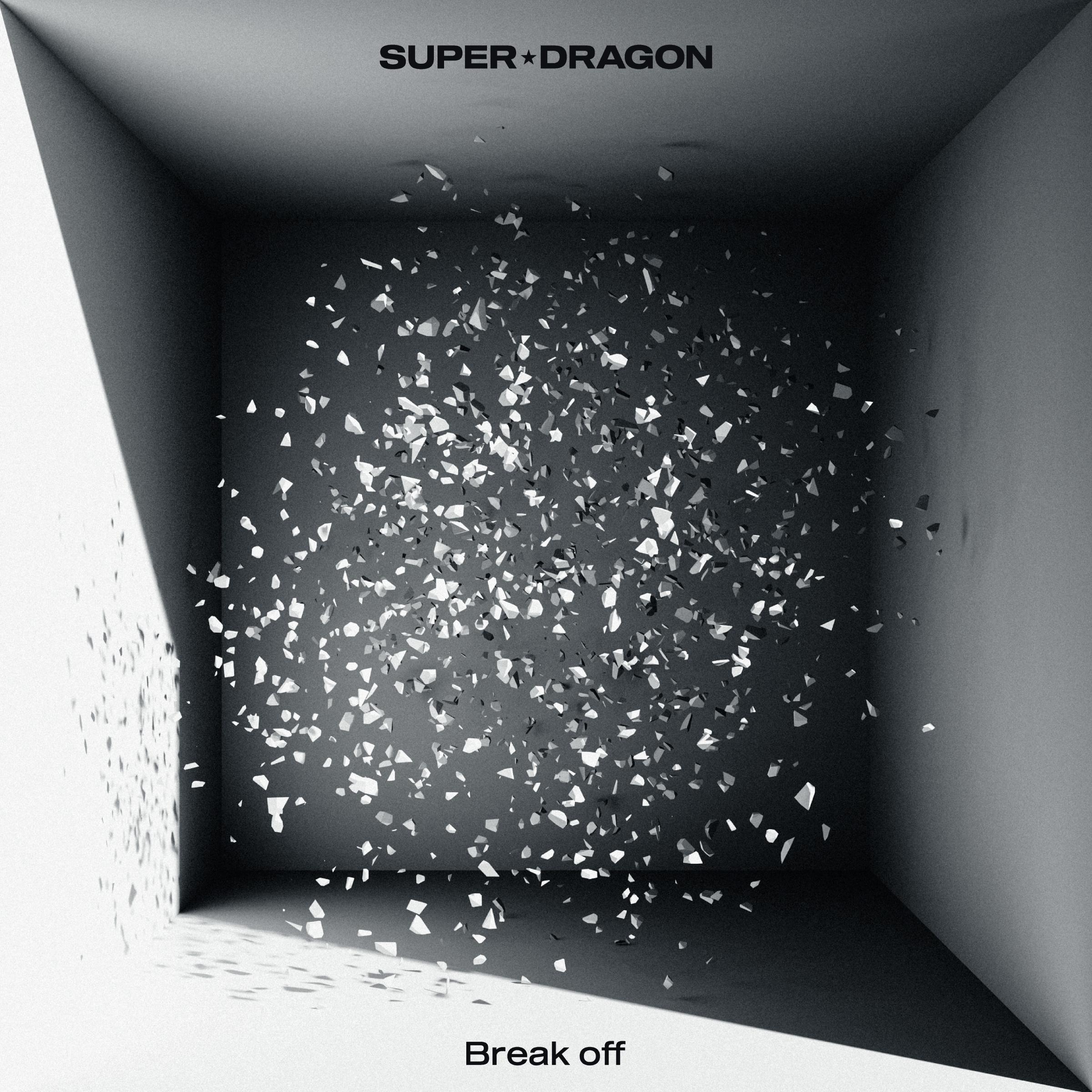 Break off
