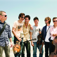 Old Crow Medicine Show