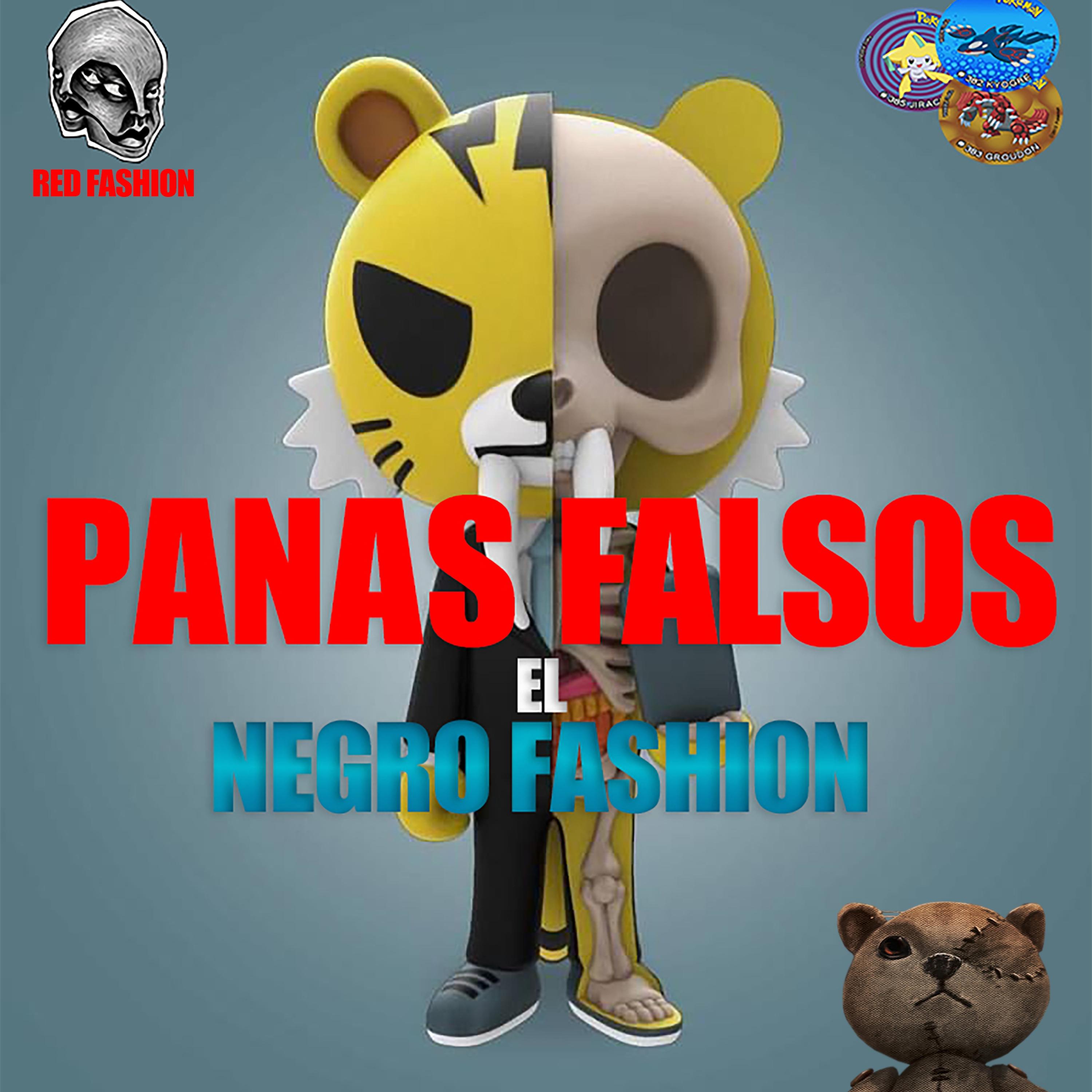 Panas Falsos