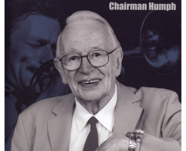 Humphrey Lyttelton