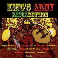 King's Army Resurrection