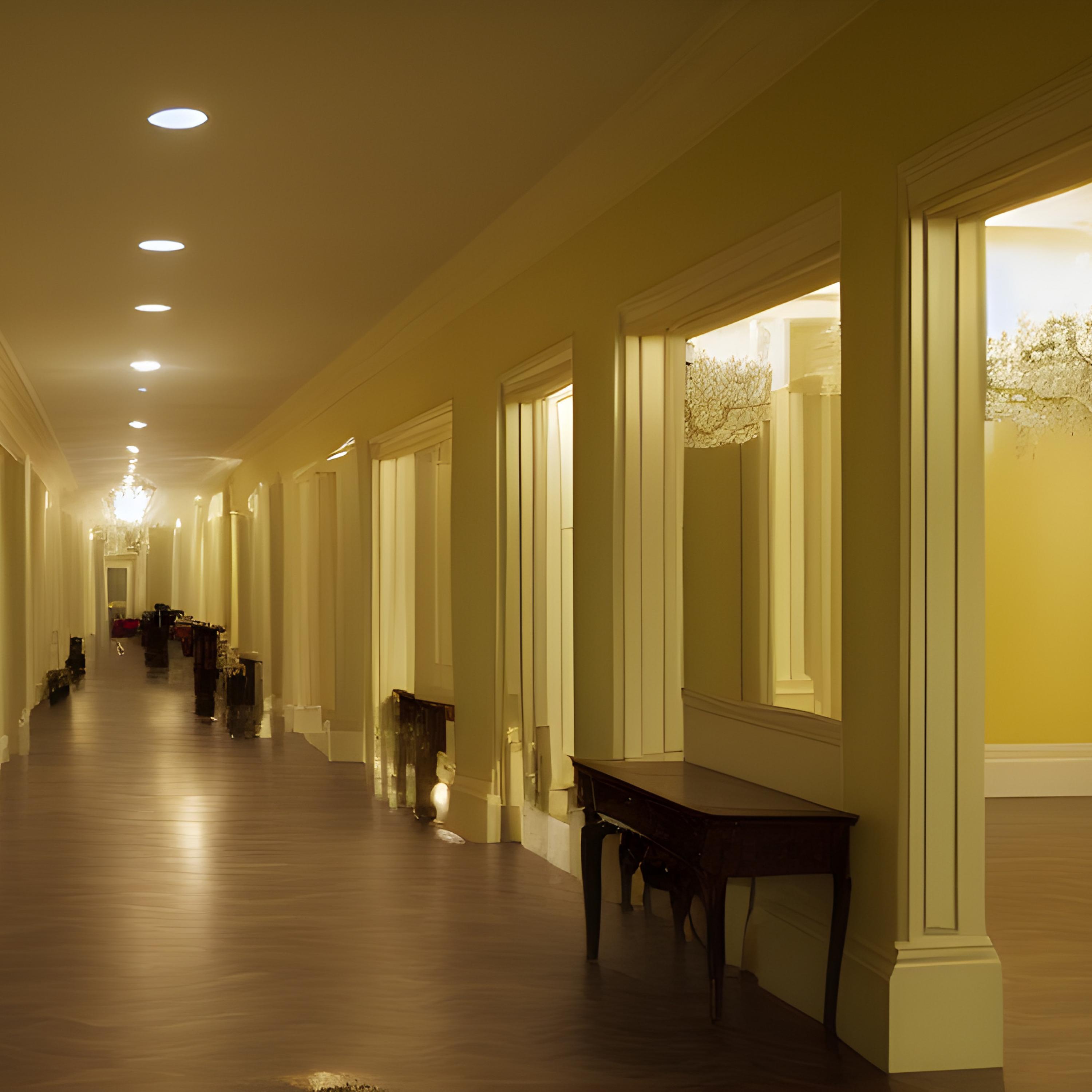 cosmic squirrels and quantum acorns