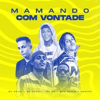 Mamando Com Vontade