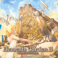 Elements Garden Vol.2