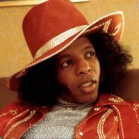 Sly Stone