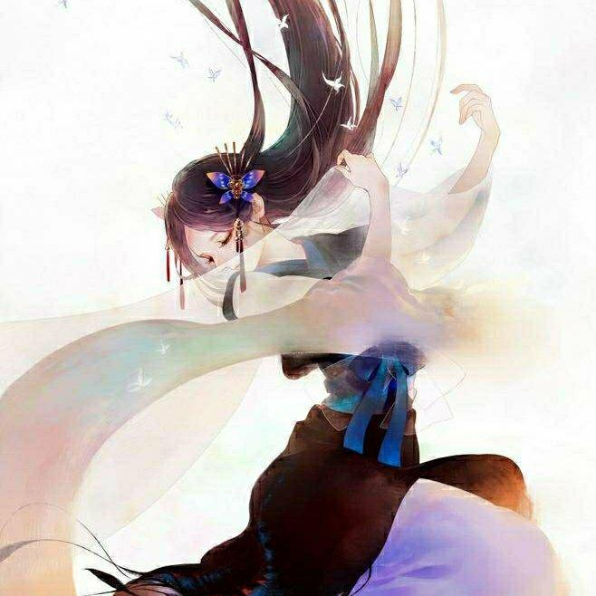 菩提山上种棵菩提树