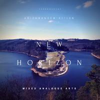 New Horizon (Mixed Analogue Arts)