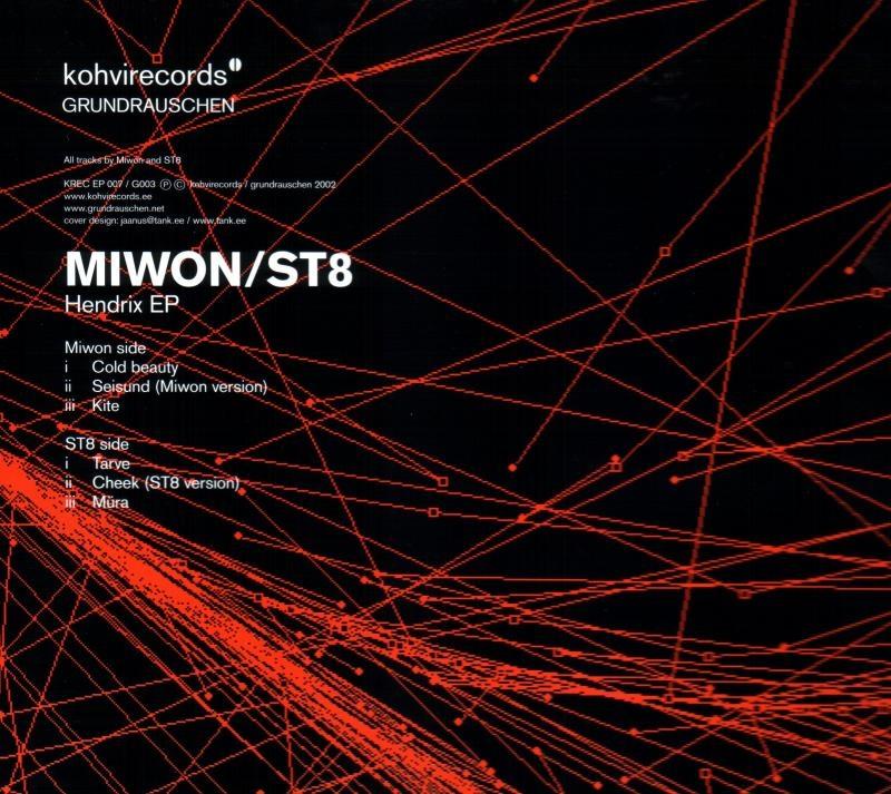 Seisund (Miwon version)