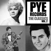 Pye Records: The Best, Vol. 2