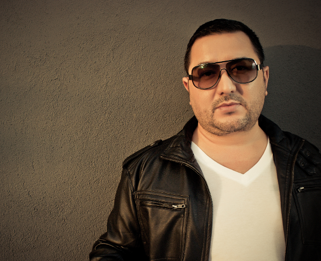 Eddie Amador
