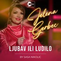 Ljubav ili ludilo (Live)