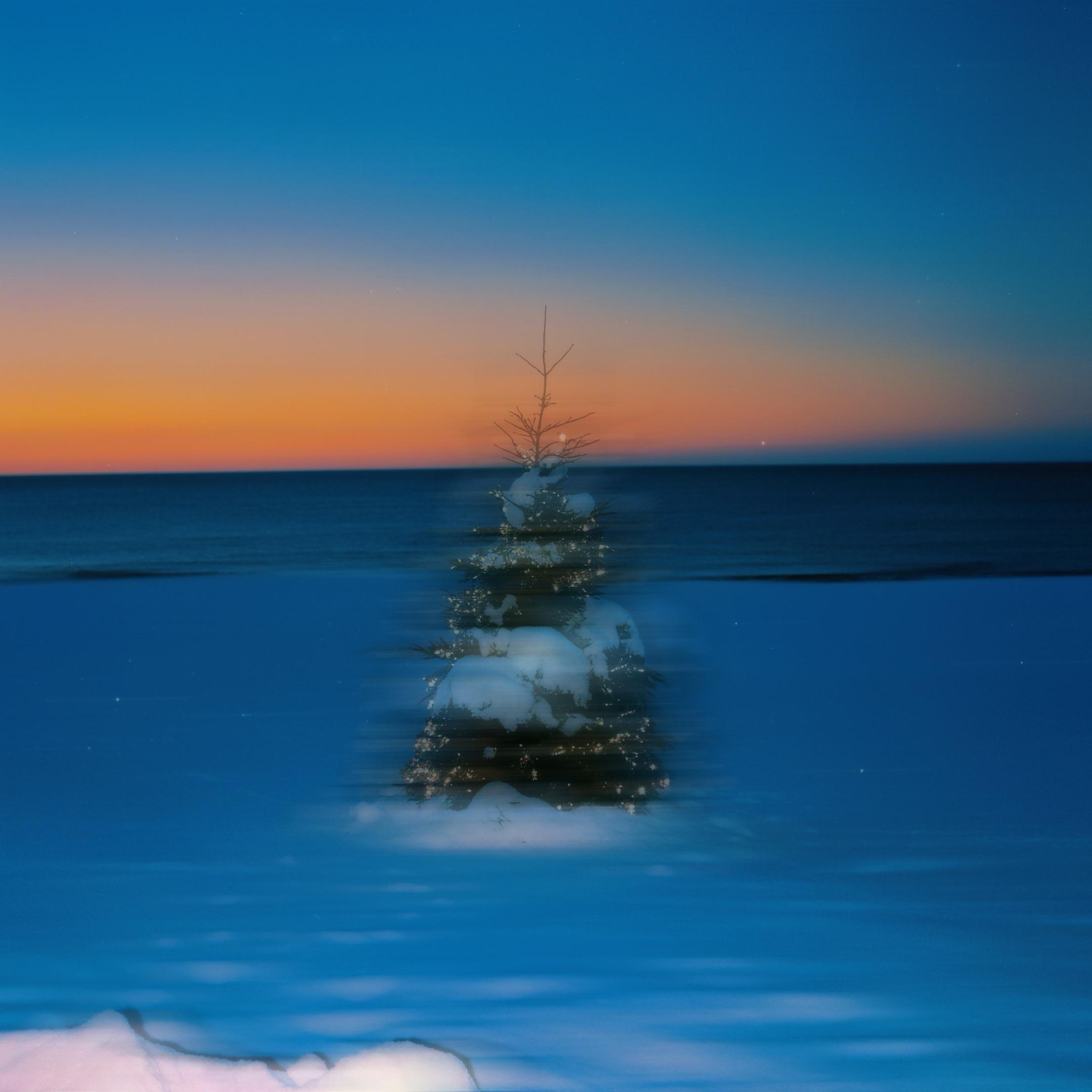 一个人的冬（prod by Street Hustle）