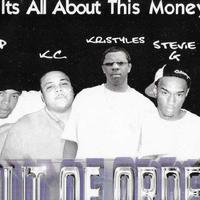 Out of Order Rap Music Group