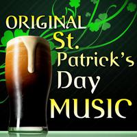 St. Patrick's Day Party Songs