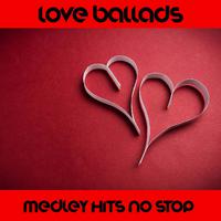 Love Ballads Medley: Why / I Will Always Love You /I Should Have Known Better / We Have All the Time in The World / Do You Know Where You're Going To / For Your Eyes Only / Everytime You Go Away / Baby I Love Your Way / Take My Breath Away / On My Own / L