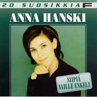 20 Suosikkia / Siipiä vaille enkeli