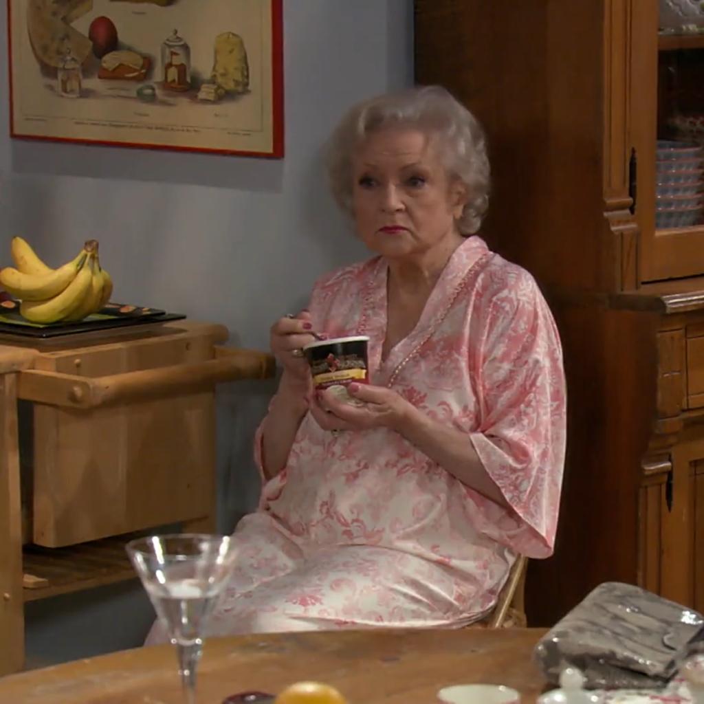 The fiery heart is beating