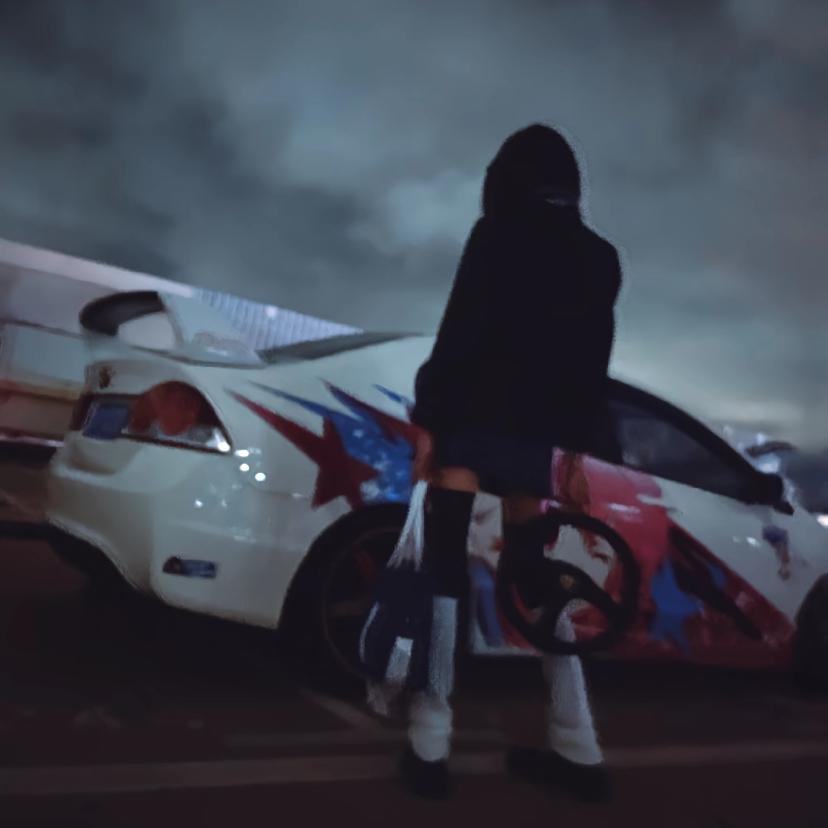 PHONK&BFUNK&KRUSH&JUMPSTYLE&WITCH HOUSE