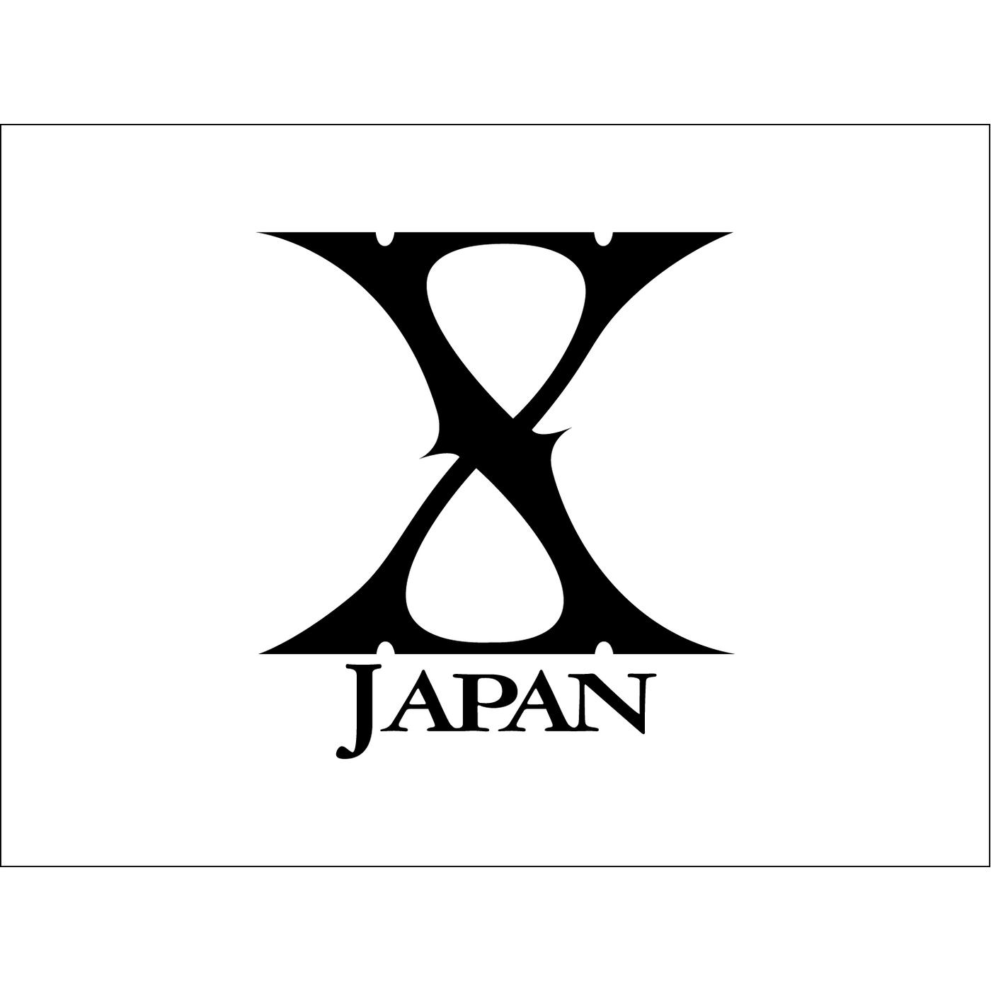 X JAPAN ·《Forever Love(Last Mix)》
