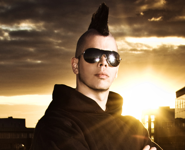 Faderhead