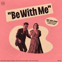 Be With Me (feat. Jeff Taylor & Ansley Stewart)