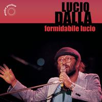 Lucio Dalla (Primo Piano)