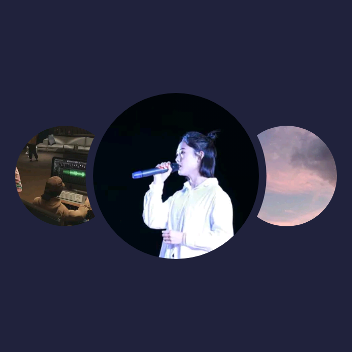 精选音乐人|哨孟定KhamEi、Zy、Lil Puff