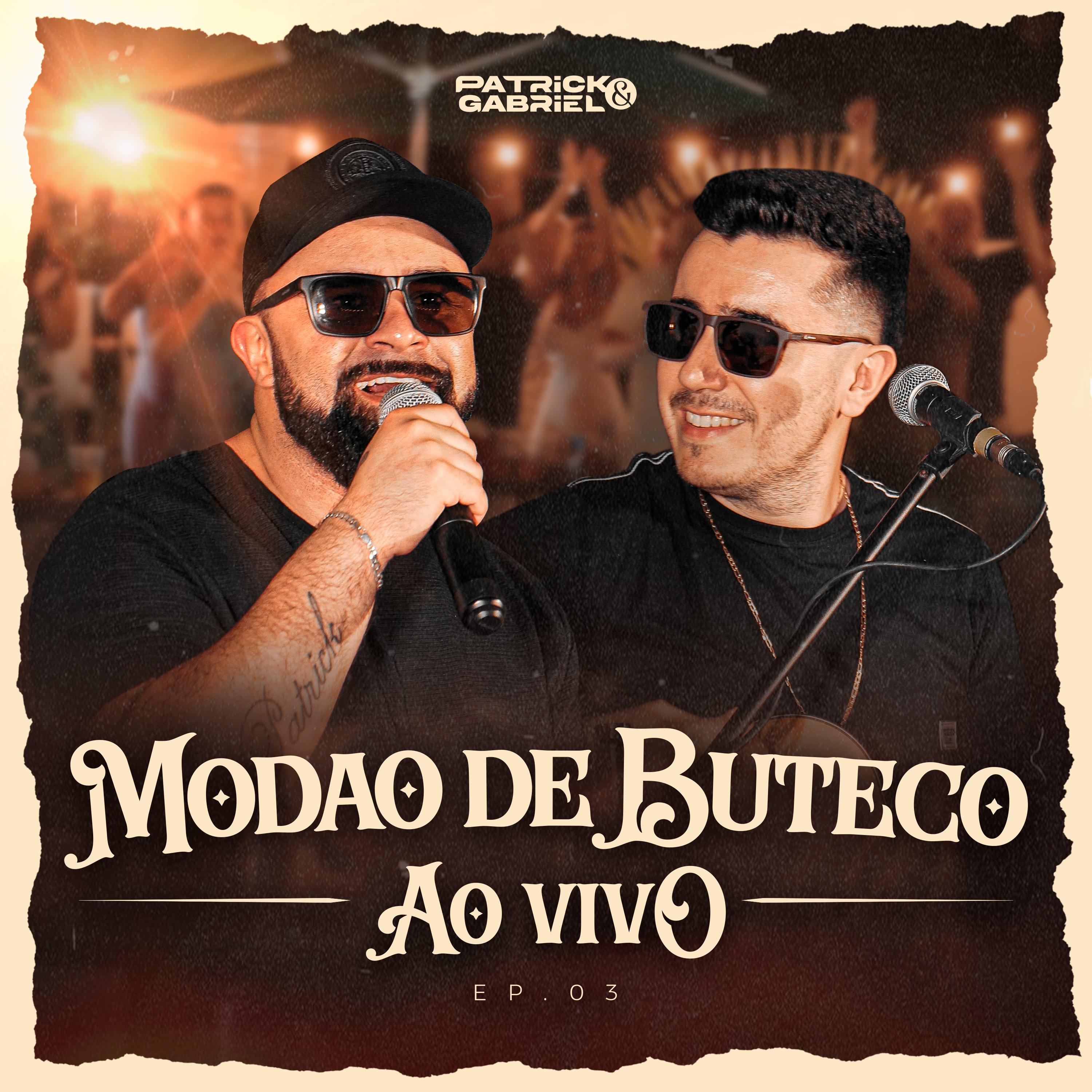 Tipo Charlie Brown (Ao Vivo)