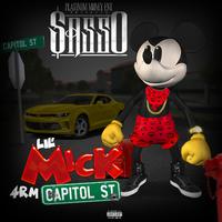 Lil Mick 4rm Capital St