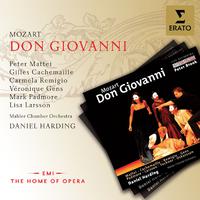 Mozart - Don Giovanni