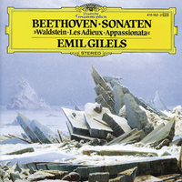 Beethoven: Piano Sonatas Nos.21