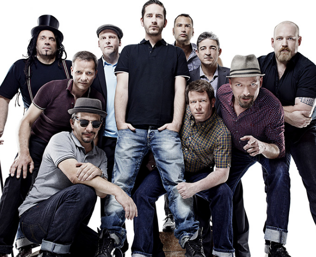 The Busters