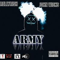 ARMY (feat. John Wicks)