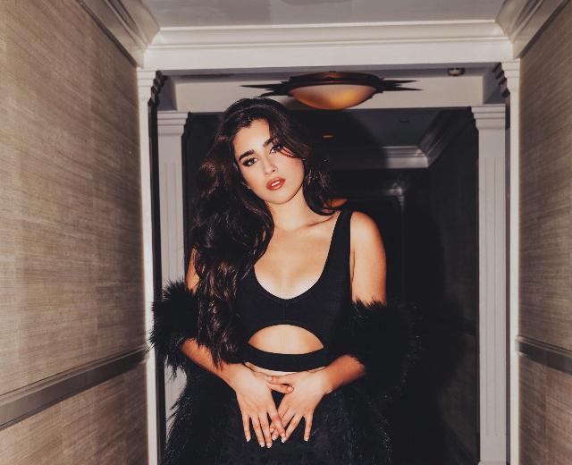 Lauren Jauregui
