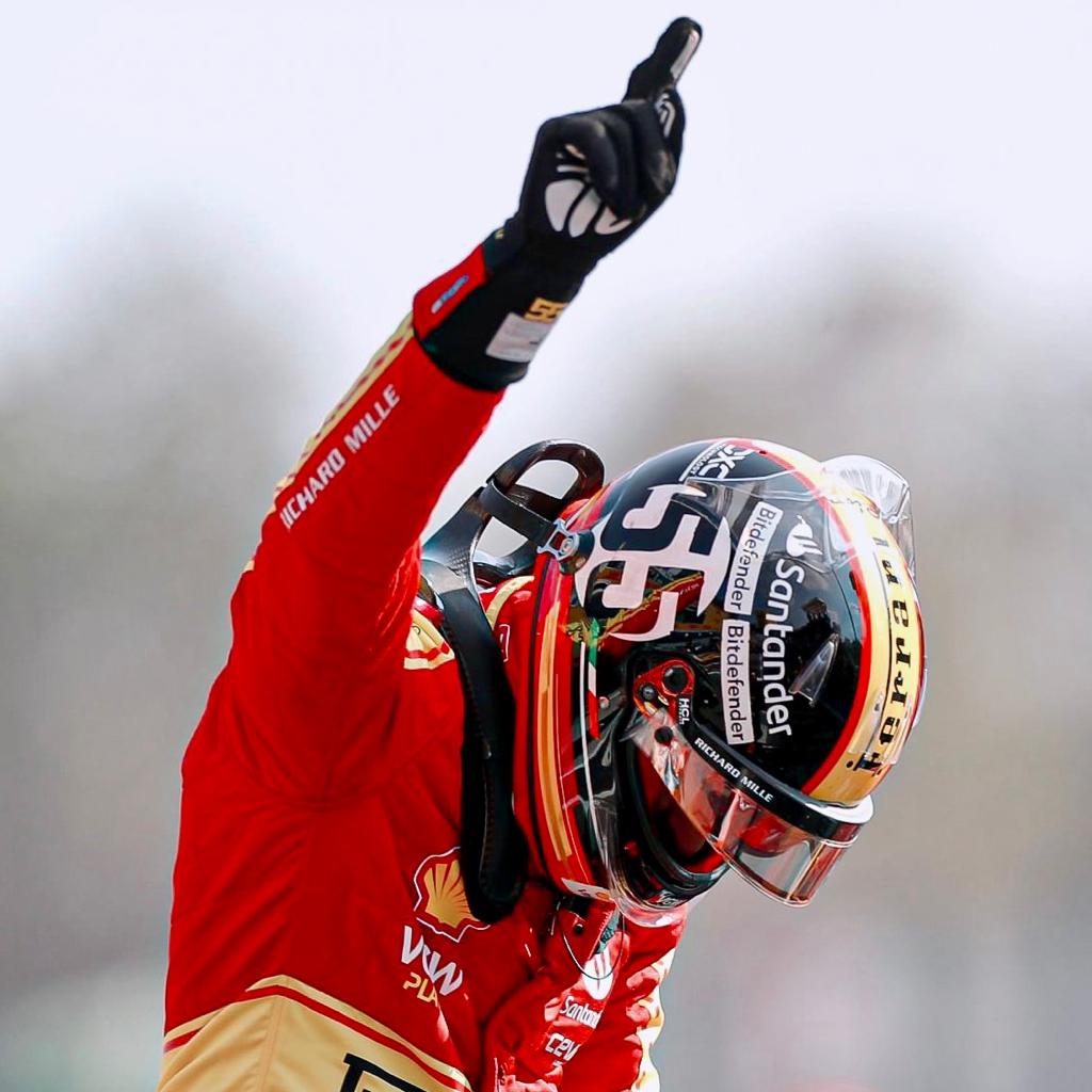 Back to UK｜FH4 horizon pulse