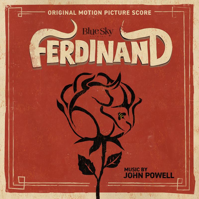 There's Been a Mistake (From "Ferdinand"/Score)