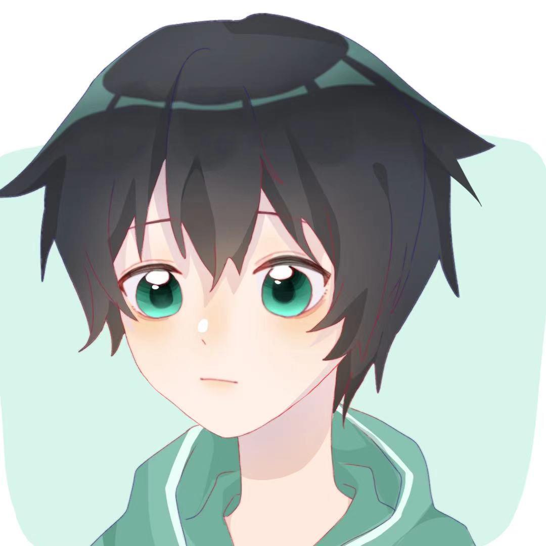 谁（翻自 李航皓）