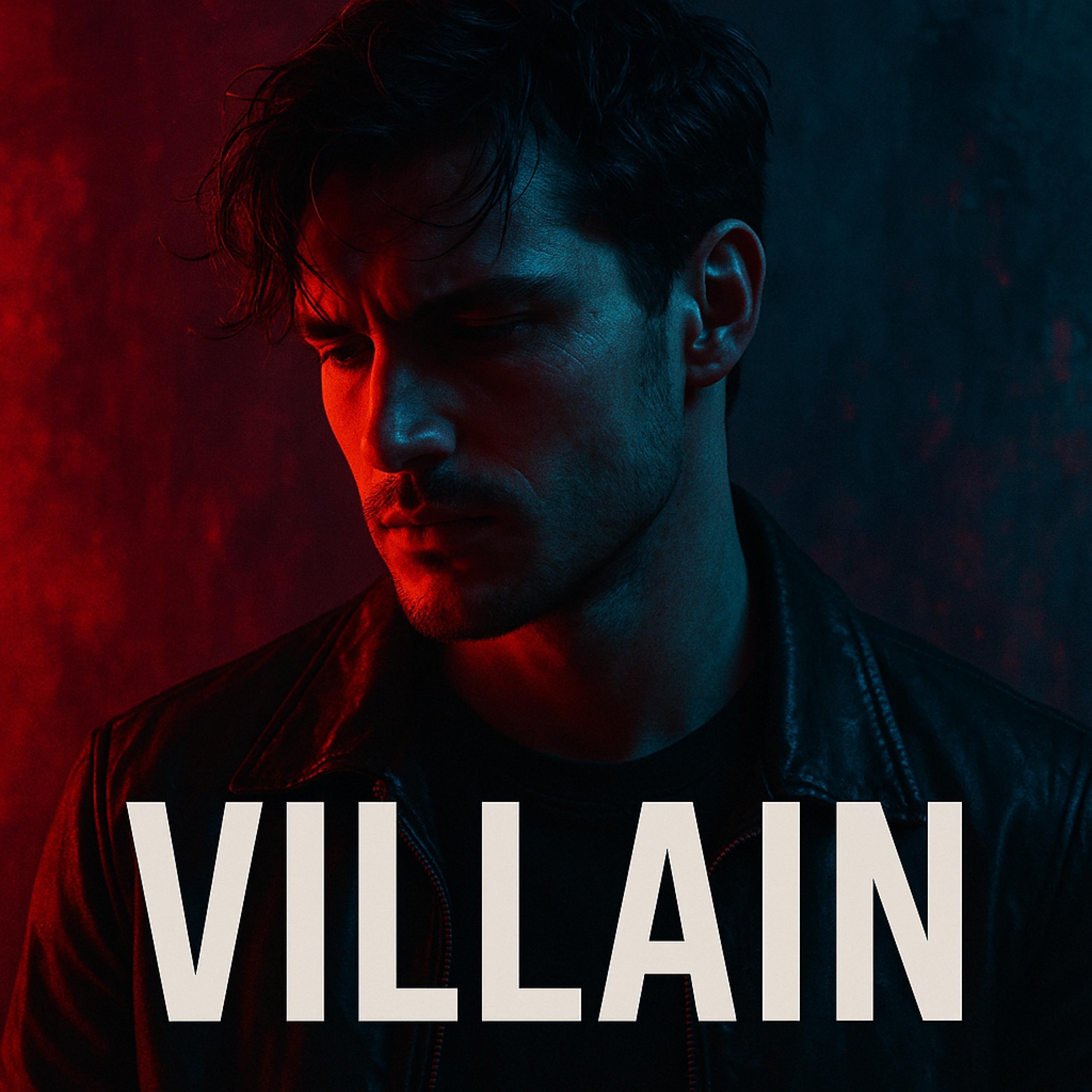 Villain_ABV_Villain | 在线播放_Villain歌词_Villain下载 | 网易云音乐
