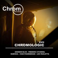 Chromologic X, Vol. VII