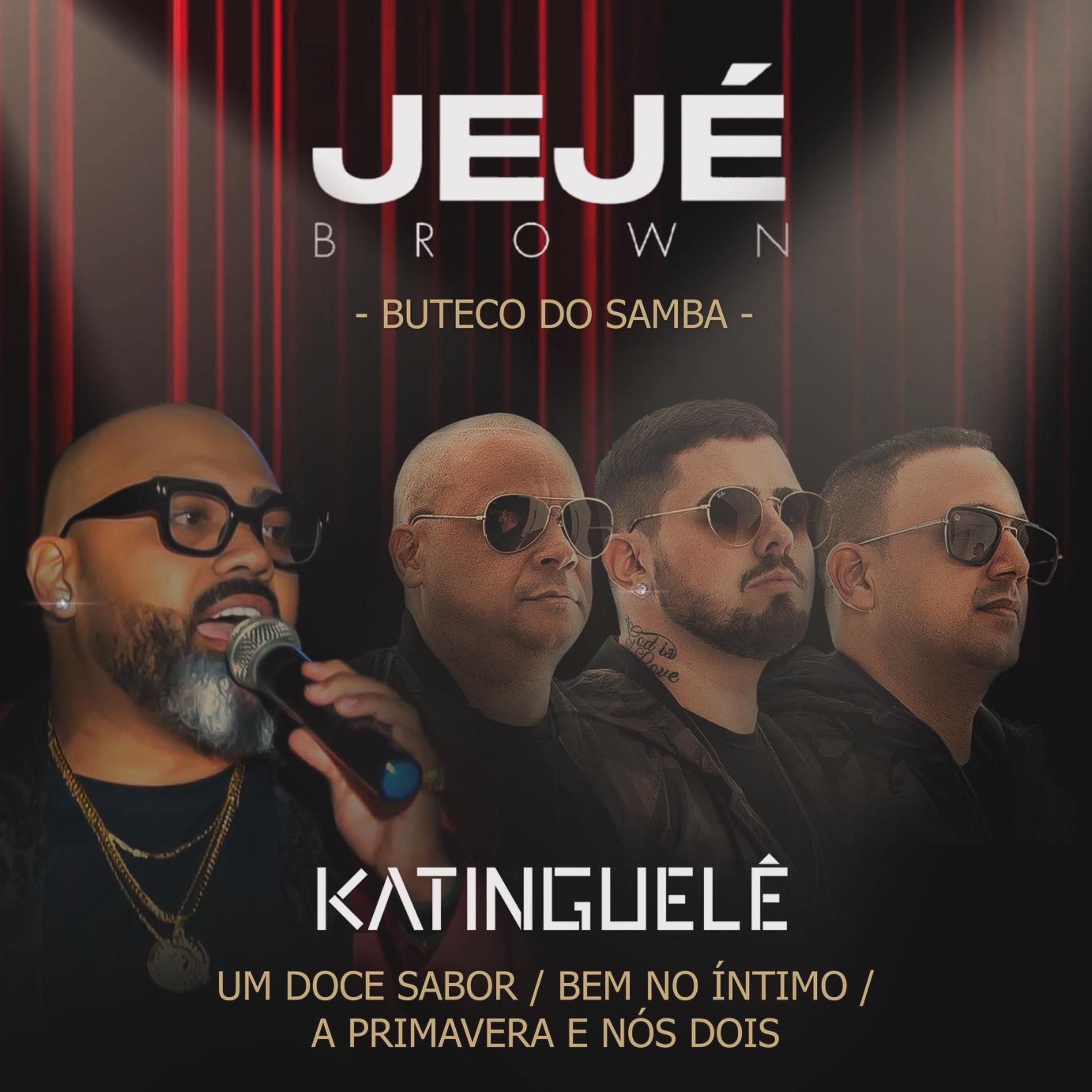 Um Doce Sabor / Bem no Íntimo / A Primavera e Nós Dois