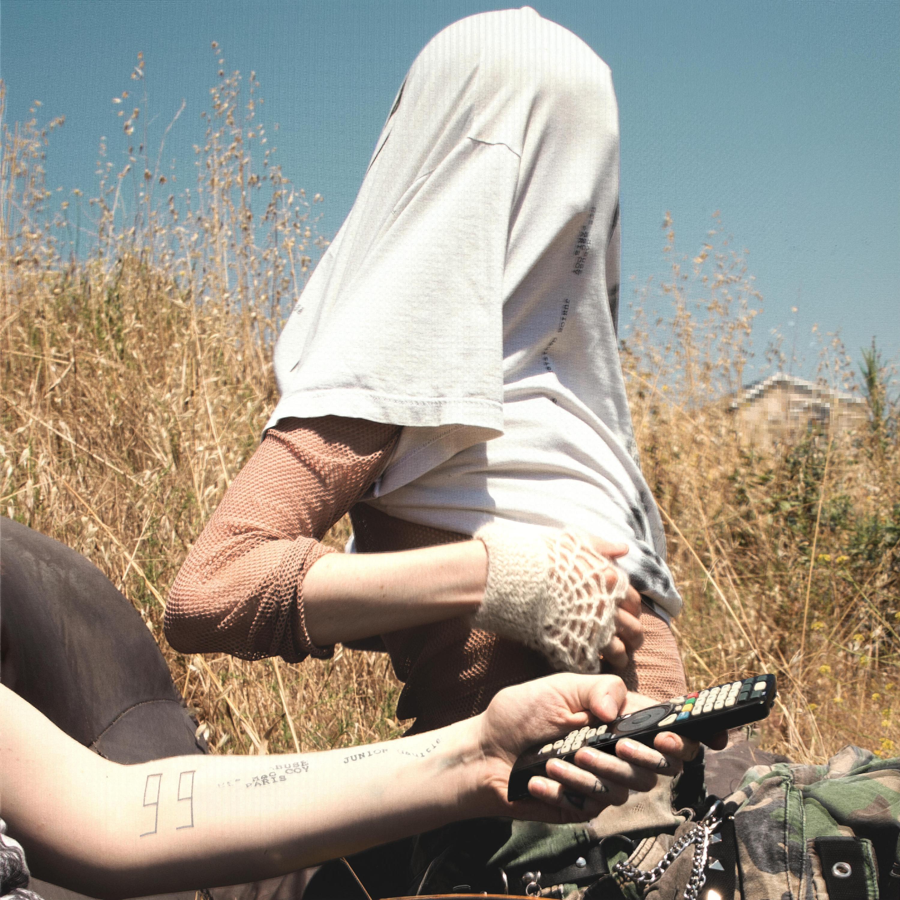 goreblog (feat. bod [包家巷] & Glasear)