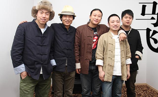 西北的人，西北的歌[网易音乐人 Vol.8] - 专栏文章 - 网易云音乐