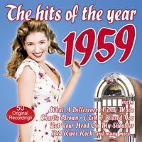 The Hits Of The Year 1959