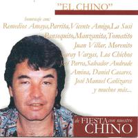 De Fiesta Con Nuestro Chino: Homenaje