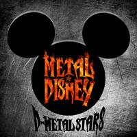 Metal Disney