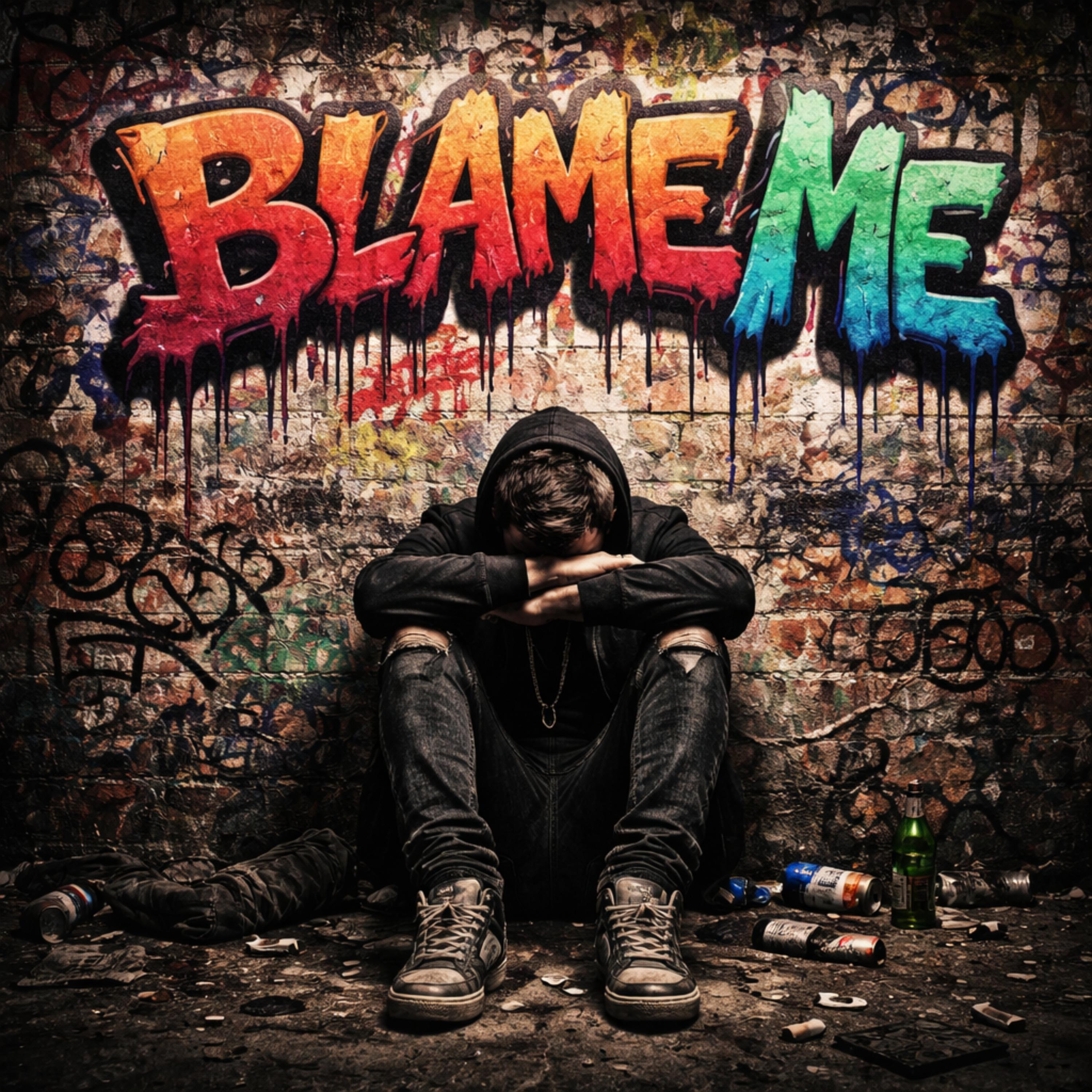 Blame Me