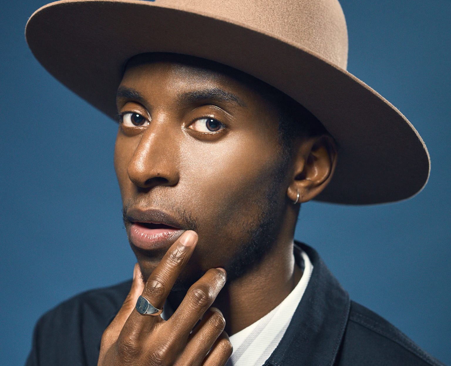 Samm Henshaw
