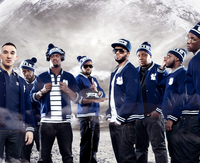 Sexion d'Assaut